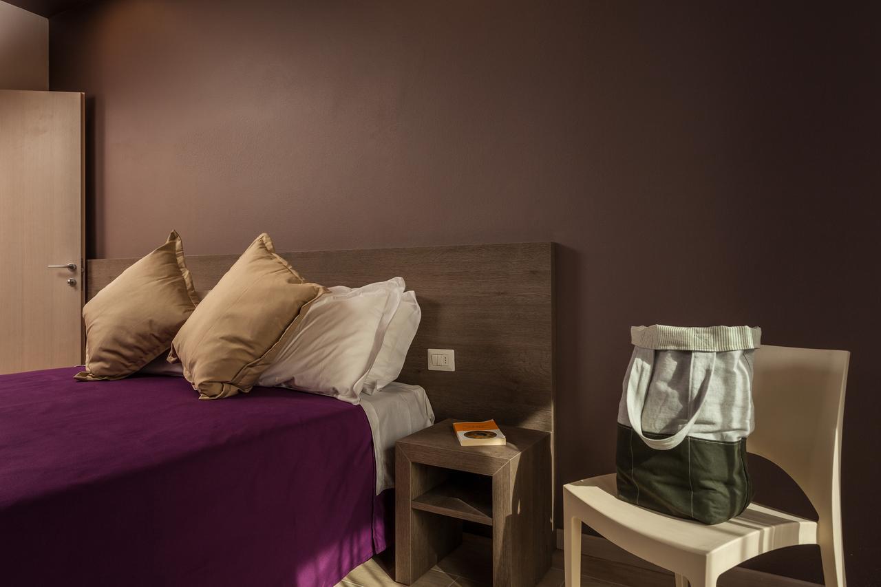 Hotel Gioia Ріміні Екстер'єр фото