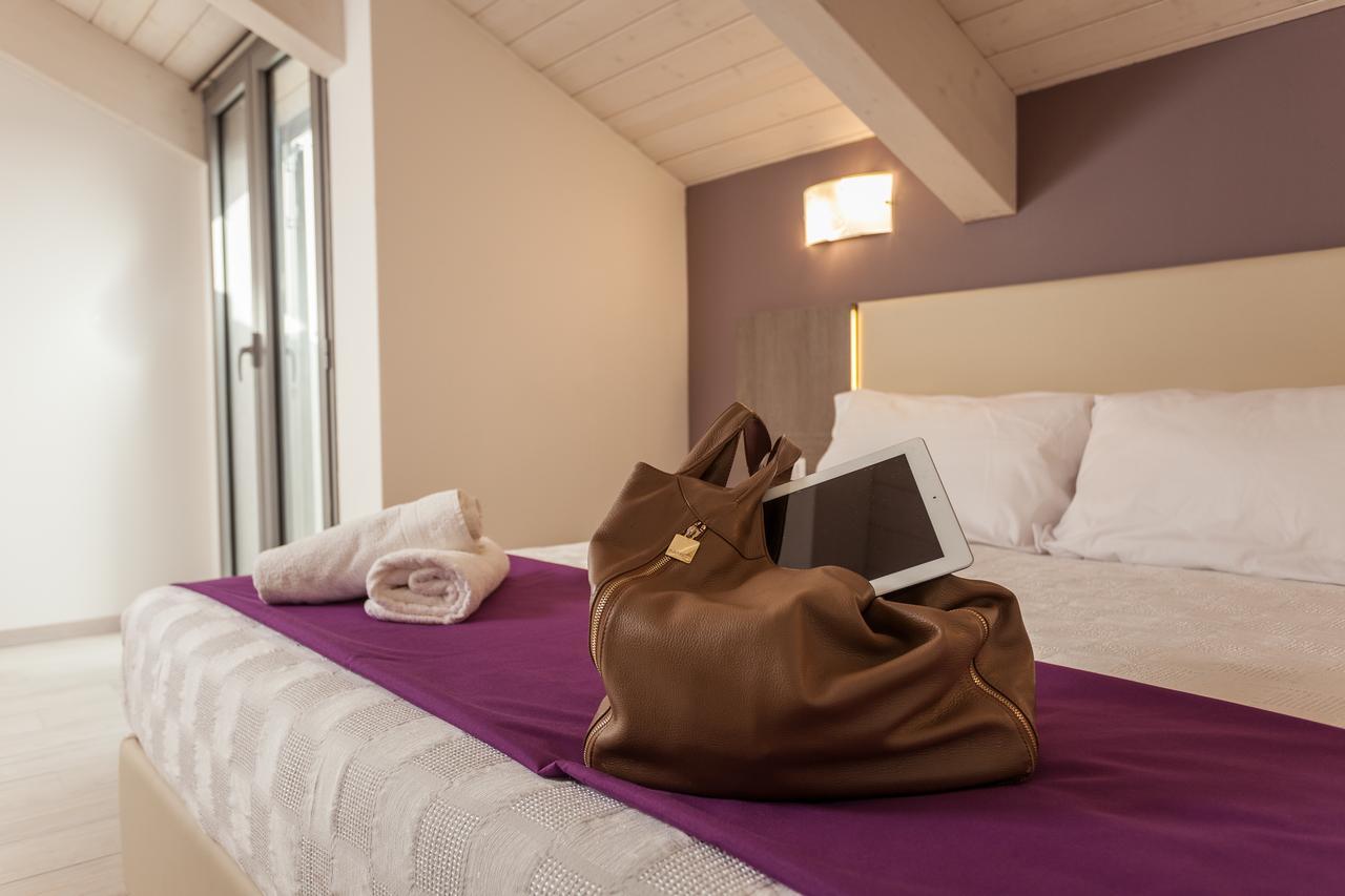 Hotel Gioia Ріміні Екстер'єр фото