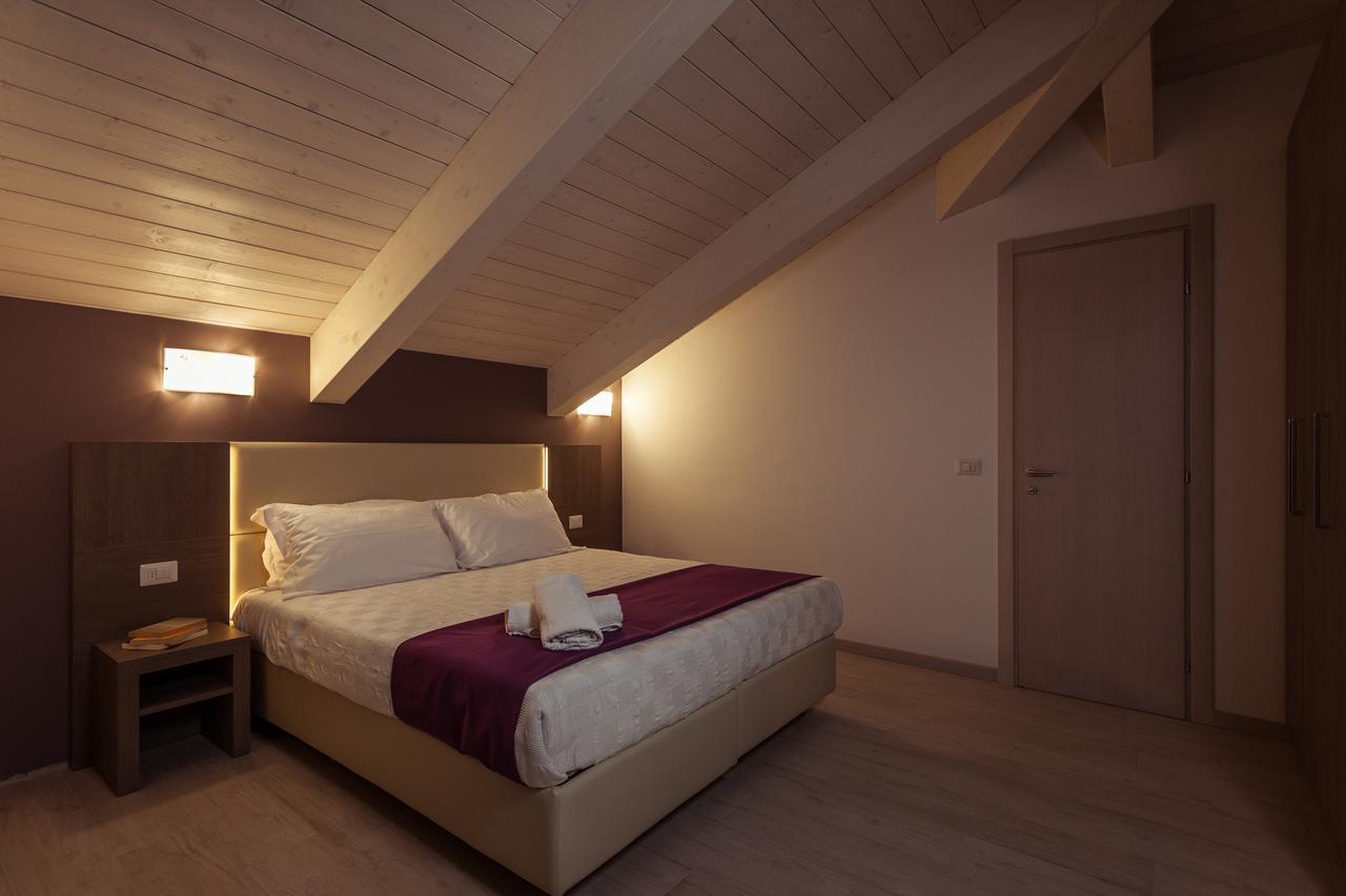 Hotel Gioia Ріміні Екстер'єр фото